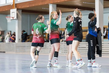 Bild 6 - F HSG Kremperheide/Muensterdorf - ATSV Stockelsdorf 2 : Ergebnis: 47:32